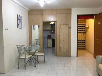 Living & dining – Condominium at Symphony Park, Jelutong, photo 2