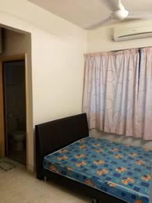 jalan bukit kecil, Sungai Nibong的公寓，照片7