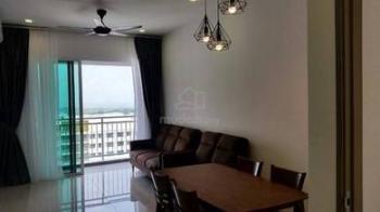Condominium at Solaria Residences, Bayan Lepas, photo 2