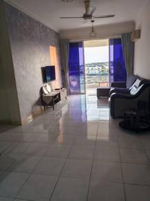 Condominium at Gold Coast Condominium, Bayan Lepas, photo 4
