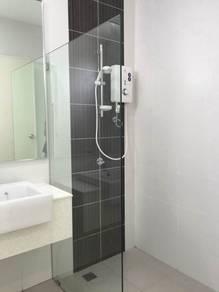 Kondominium di One Imperial, Sungai Ara, foto 5