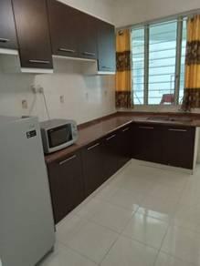 Regency Heights, Sungai Ara的共管公寓，照片1