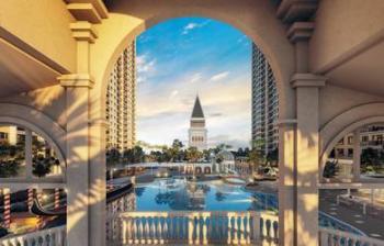 Ideal Venice, Gelugor的共管公寓，照片6