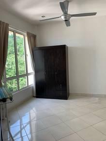 Regency Heights, Sungai Ara的共管公寓，照片2