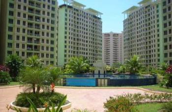 Putra place, Bayan Lepas的共管公寓，照片6