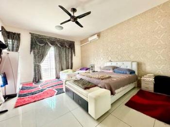 House at Forest Heights, Presint 4, Seremban, photo 10