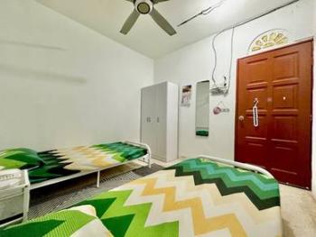Bilik di Taman Kajang Utama, Kajang, foto 8