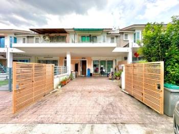 House at Forest Heights, Presint 4, Seremban, photo 1