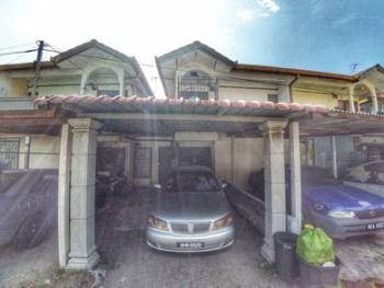 Bilik di Taman Kajang Utama, Kajang, foto 3