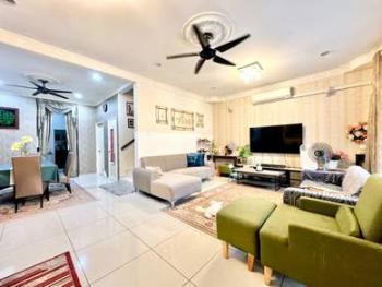 House at Forest Heights, Presint 4, Seremban, photo 4