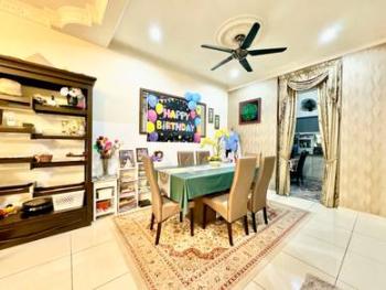 House at Forest Heights, Presint 4, Seremban, photo 5