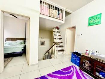House at Forest Heights, Presint 4, Seremban, photo 9