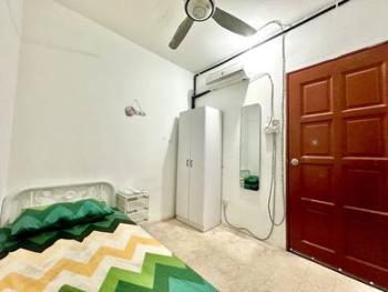 Bilik di Taman Kajang Utama, Kajang, foto 6