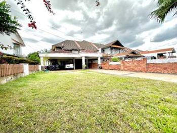 Bangi Golf Resort, Bangi的房屋，照片1