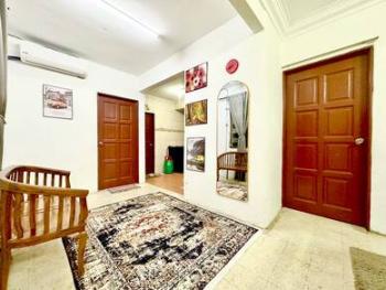 Bilik di Taman Kajang Utama, Kajang, foto 1