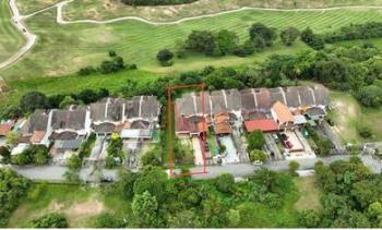 Bangi Golf Resort, Bangi的房屋，照片8