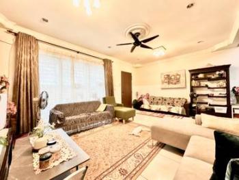 House at Forest Heights, Presint 4, Seremban, photo 3