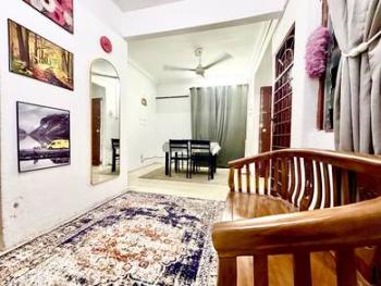Bilik di Taman Kajang Utama, Kajang, foto 4