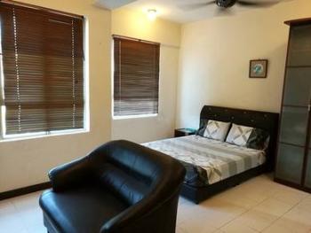 Condominium at Ritze Perdana 1, Damansara Perdana, photo 1
