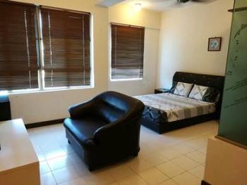 Condominium at Ritze Perdana 1, Damansara Perdana, photo 2