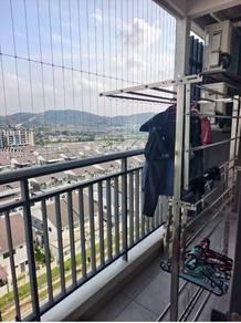 Condominium at Jalan Anggun, Rawang, photo 8