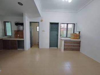 Rumah di Taman Setia Jaya, Rawang, foto 4