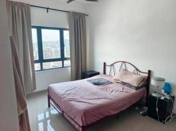 Condominium at Jalan Anggun, Rawang, photo 3