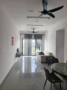 Condominium at Jalan Anggun, Rawang, photo 1
