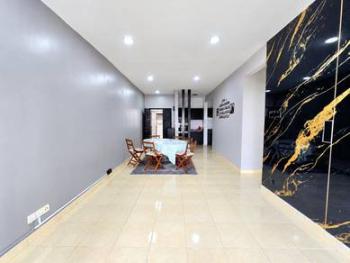 Living & dining – Condominium at Kristal Heights, Seksyen 7, Shah Alam, photo 2