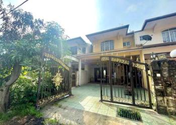 Bandar Kinrara 5 (BK5), Bandar Kinrara的房屋，照片1