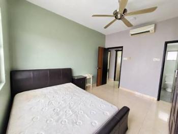 Bedroom – Condominium at Kristal Heights, Seksyen 7, Shah Alam, photo 7