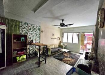 Apartmen di Gugusan Tanjung 3, Kota Damansara, foto 3