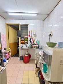 Apartmen di Ilham, TTDI Jaya, Shah Alam, foto 8