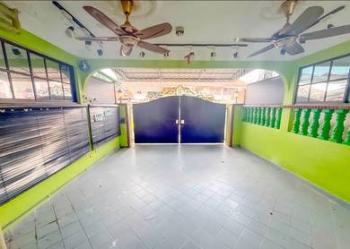 Rumah di Taman Kajang Baru, Kajang, foto 2