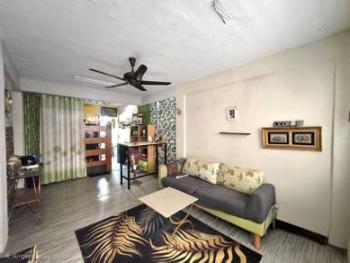 Apartmen di Gugusan Tanjung 3, Kota Damansara, foto 2