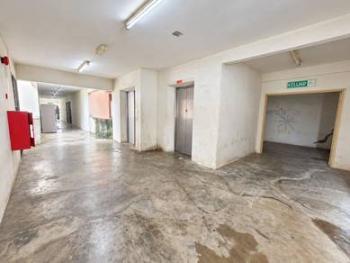 Apartmen di Ilham, TTDI Jaya, Shah Alam, foto 10
