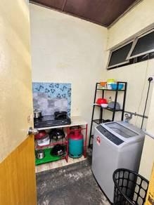 Apartmen di Ilham, TTDI Jaya, Shah Alam, foto 7