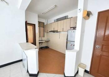 D’SHIRE VILLA, Kota Damansara的公寓，照片10
