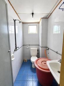 Apartmen di Ilham, TTDI Jaya, Shah Alam, foto 4