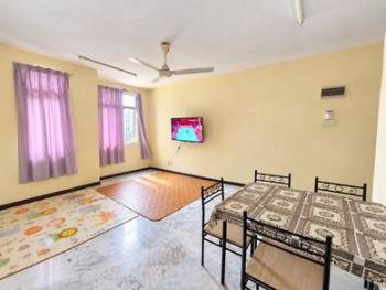 Apartmen di Ilham, TTDI Jaya, Shah Alam, foto 2