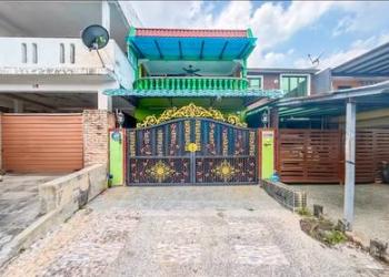 Rumah di Taman Kajang Baru, Kajang, foto 1