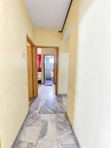 Apartmen di Ilham, TTDI Jaya, Shah Alam, foto 9