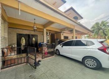 Bandar Kinrara 5 (BK5), Bandar Kinrara的房屋，照片2