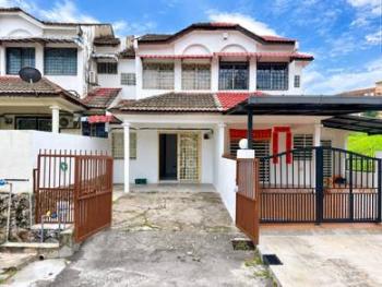 House at Taman Cheras Awana, Cheras, photo 1