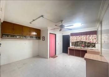 Rumah di Taman Kajang Baru, Kajang, foto 6