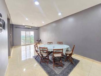 Living & dining – Condominium at Kristal Heights, Seksyen 7, Shah Alam, photo 4