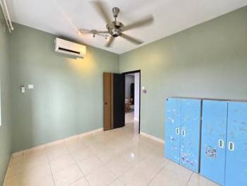 Bedroom – Condominium at Kristal Heights, Seksyen 7, Shah Alam, photo 6
