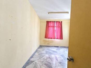 Apartmen di Ilham, TTDI Jaya, Shah Alam, foto 6