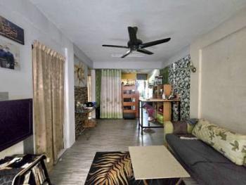 Apartmen di Gugusan Tanjung 3, Kota Damansara, foto 1