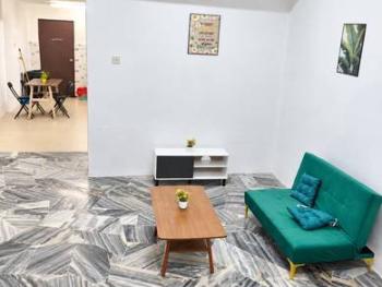 House at Taman Cheras Awana, Cheras, photo 2